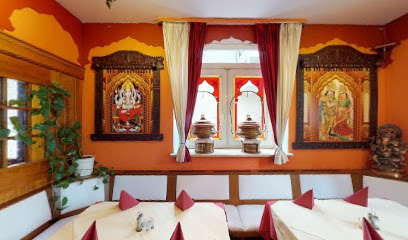RASOI Indisches Spezialitäten Restaurant