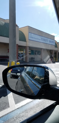 Thrift Store «Gulfside Hospice Thrift Shoppe», reviews and photos, 36524 FL-54, Zephyrhills, FL 33542, USA