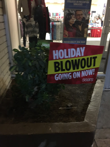 Department Store «Sears», reviews and photos, 3001 Ming Ave, Bakersfield, CA 93304, USA