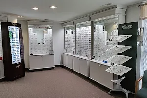 Chittick Eye Care image