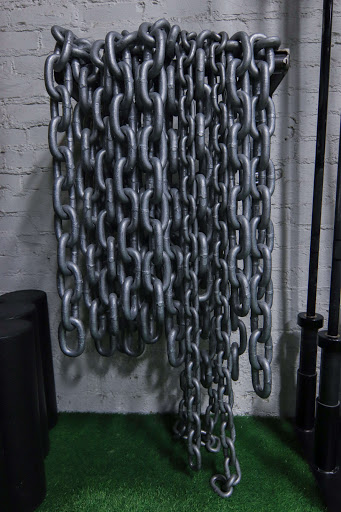 Gym «Cue CrossFit», reviews and photos, 902 1st Avenue South, Seattle, WA 98134, USA