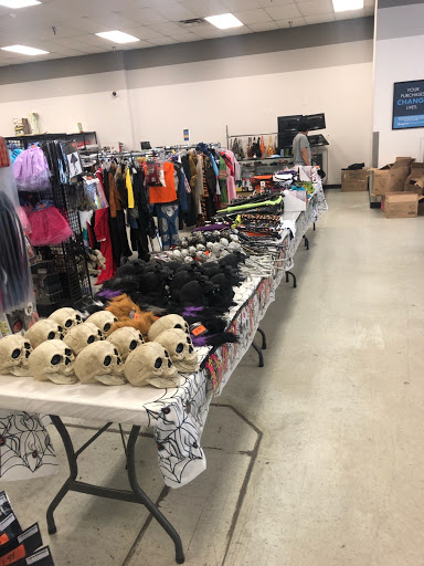 Thrift Store «Goodwill Aurora - E. Iliff», reviews and photos, 15509 E Iliff Ave, Aurora, CO 80013, USA