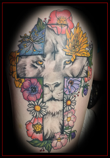 Explore mens hand tattoo ideas, creative tattoo ideas in Fremont, available at Eternal Tattoo And Body Piercing
