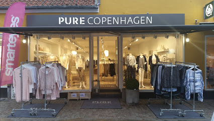 PURE Copenhagen