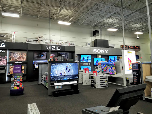 Electronics Store «Best Buy», reviews and photos, 96 Rothrock Rd, Akron, OH 44321, USA