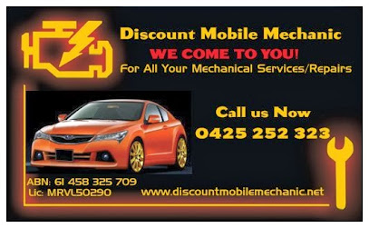 Discount Mobile Mechanic