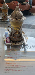 Photo n°4 de Istambul Kebab à Ussel ()