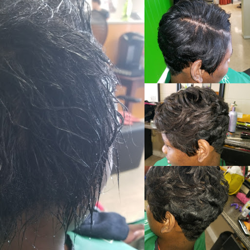 Hair Salon «Go Natural», reviews and photos, 813 Lyndon Ln # B, Louisville, KY 40222, USA