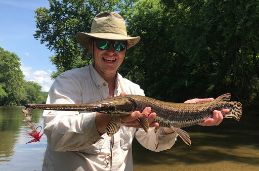 Fishing Store «Albemarle Angler», reviews and photos, 1129 Emmet St N, Charlottesville, VA 22903, USA