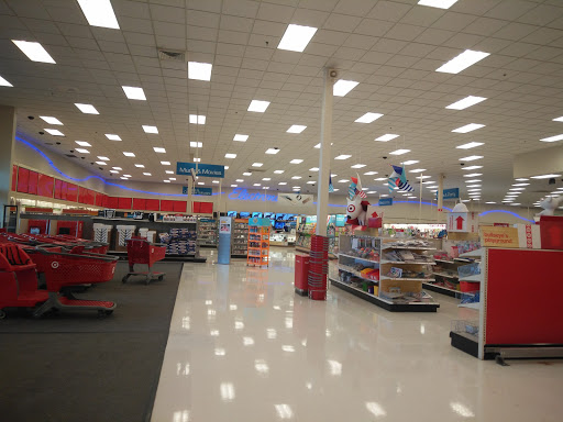 Department Store «Target», reviews and photos, 749 Apollo Dr, Lino Lakes, MN 55014, USA