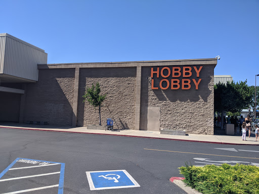 Craft Store «Hobby Lobby», reviews and photos, 2801 McHenry Ave, Modesto, CA 95350, USA