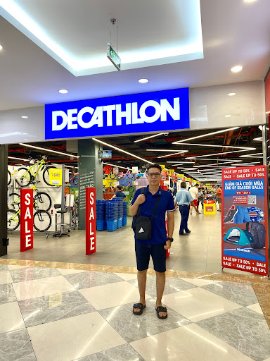 Top 2 cửa hàng decathlon Huyện Điện Biên Đông Điện Biên 2022