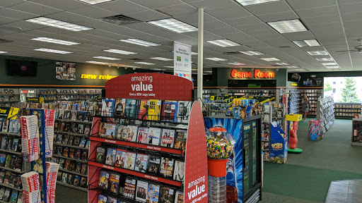 Movie Rental Store «Family Video», reviews and photos, 724 W Rollins Rd, Round Lake Beach, IL 60073, USA
