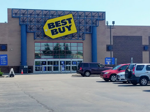 Electronics Store «Best Buy», reviews and photos, 2907 Centre Dr, Fairborn, OH 45324, USA