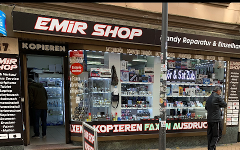 Emir Shop image