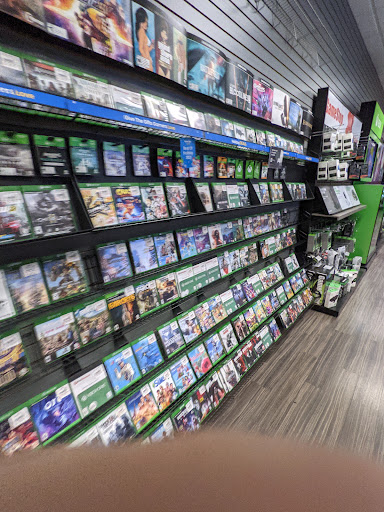 Video Game Store «GameStop», reviews and photos, 3118-B Northline Ave, Greensboro, NC 27408, USA