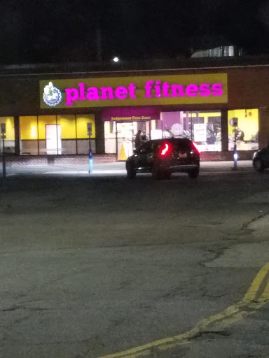 Gym «Planet Fitness», reviews and photos, 3025 Hempstead Turnpike, Levittown, NY 11756, USA