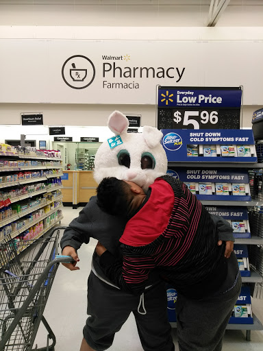 Department Store «Walmart Supercenter», reviews and photos, 3103 S 23rd Ave, Greeley, CO 80631, USA