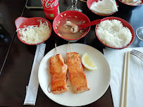 Plats et boissons du Restaurant japonais Kyoto Sushi à Saint-Mandé - n°4