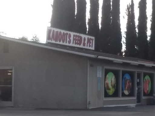 Pet Store «Kahoots Feed & Pet Store», reviews and photos, 16851 Van Buren Blvd, Riverside, CA 92504, USA