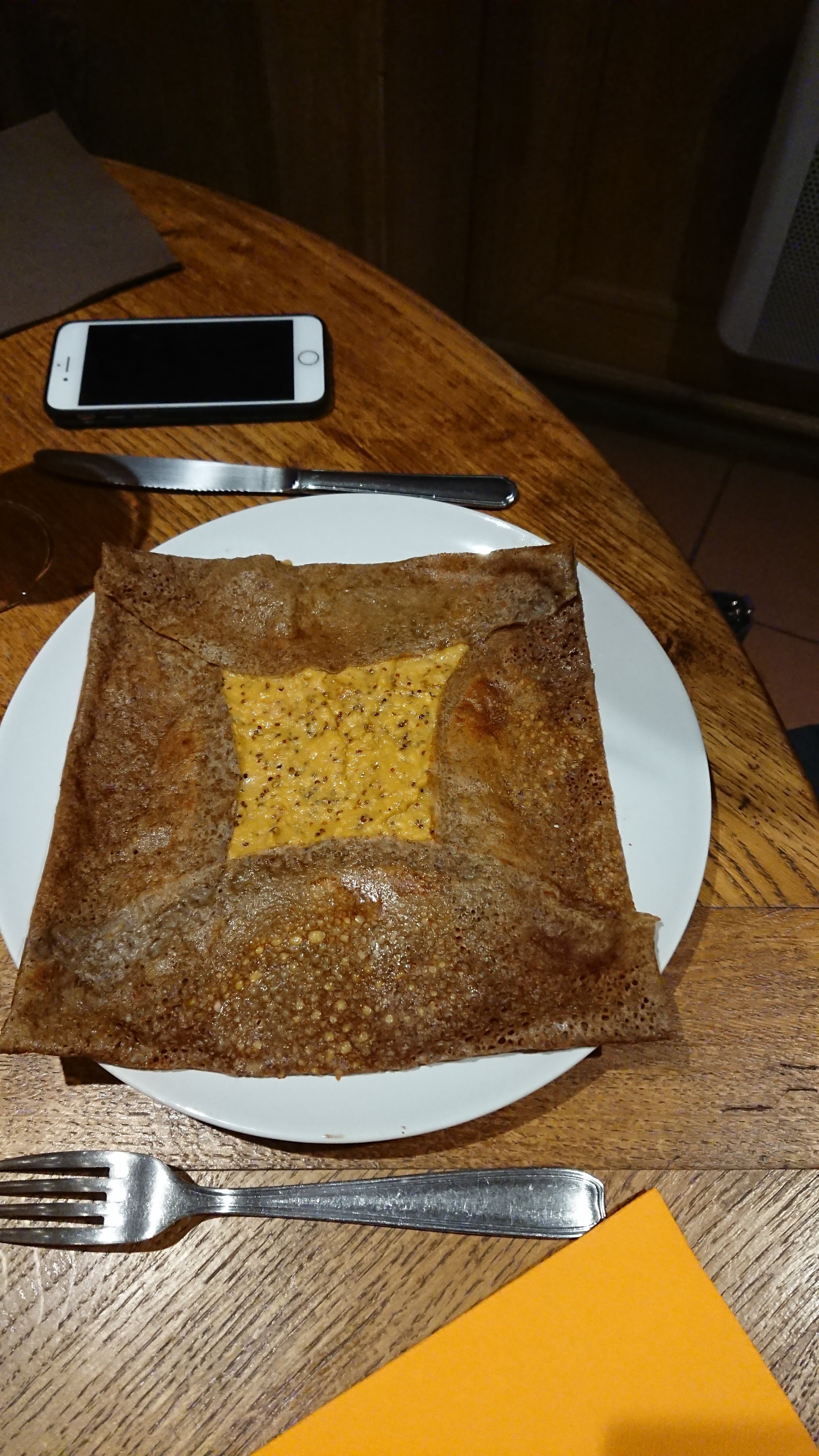Photo n° 1 de l'avis de Ba.u fait le 08/11/2018 à 22:24