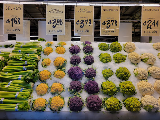 Gourmet Grocery Store «Central Market», reviews and photos, 3815 Westheimer Rd, Houston, TX 77027, USA