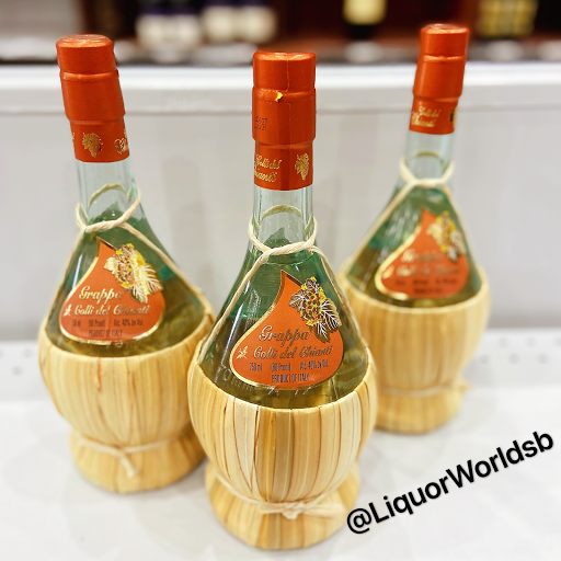 Liquor Store «Sheepshead Bay Liquor World», reviews and photos, 1733 Sheepshead Bay Rd, Brooklyn, NY 11235, USA