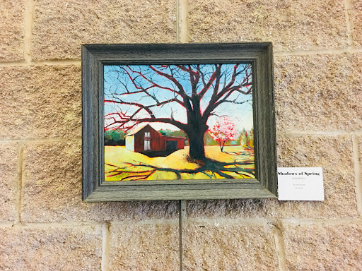 Community Center «Bond Park Community Center», reviews and photos, 801 High House Rd, Cary, NC 27513, USA