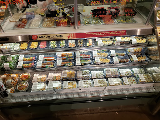 Shopping Mall «The Mall at Partridge Creek», reviews and photos, 17420 Hall Rd, Charter Twp of Clinton, MI 48038, USA