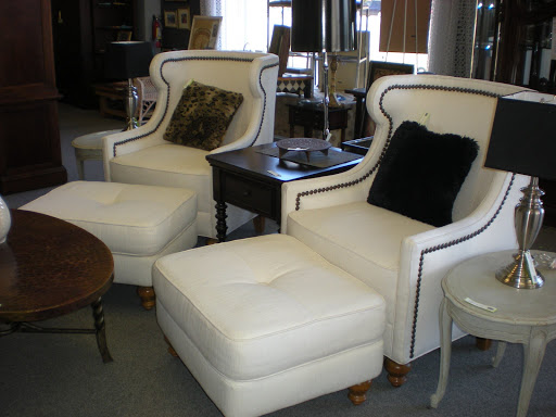 Consignment Shop «Retreat Home & Lifestyle Resale Store», reviews and photos, 1501 US-190, Covington, LA 70433, USA