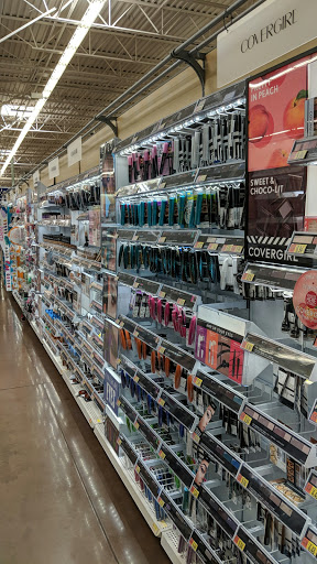 Discount Store «Walmart», reviews and photos, 44009 Osgood Rd, Fremont, CA 94539, USA