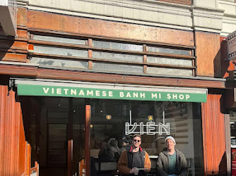 Viên - Vietnamese Banh Mi shop