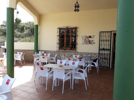 Restaurante Casa Romero - Pl. Fuente Arriba, 5, 7, 29500 Álora, Málaga