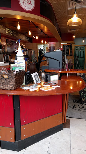 Coffee Shop «Joe Maxx Coffee Company», reviews and photos, 47 Federal Plaza E, Youngstown, OH 44503, USA