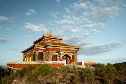 Chagdud Gonpa Sengue Dzong