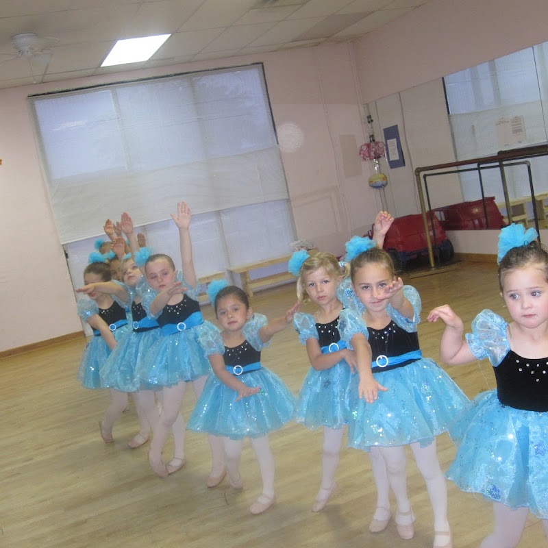 Melva Smith School Of Dance