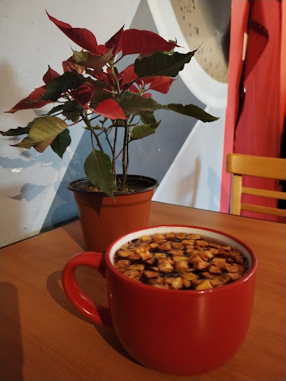 Danahi Café y Deli