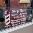 Third Place Barber Shop