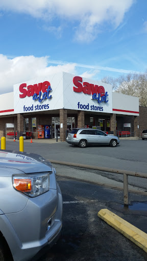 Save-A-Lot, 313 N Hyatt St, Monticello, AR 71655, USA, 