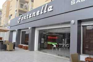 Fontanella Café image