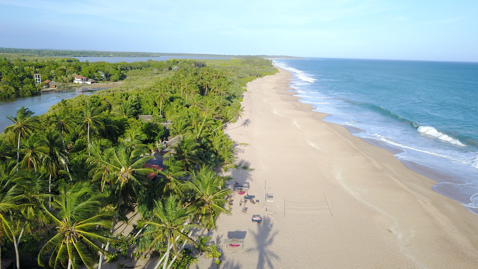 Tangalle Beach photo #8