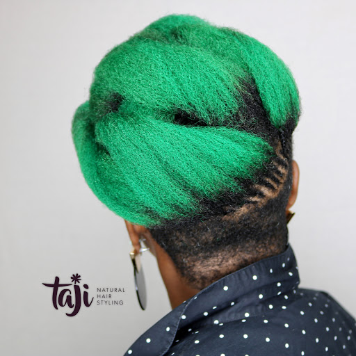 Beauty Salon «Taji Natural Hair Styling», reviews and photos, 2200 E Millbrook Rd Ste 122, Raleigh, NC 27604, USA