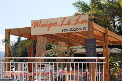 Restaurant Waipo Lé La à Le Tampon