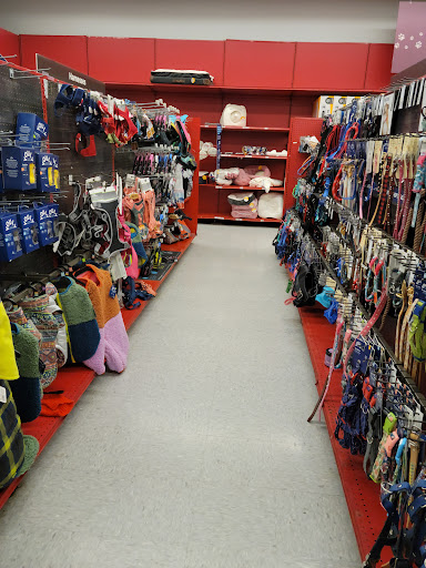Pet Supply Store «Petco Animal Supplies», reviews and photos, 1370 Holiday Ln a, Fairfield, CA 94533, USA