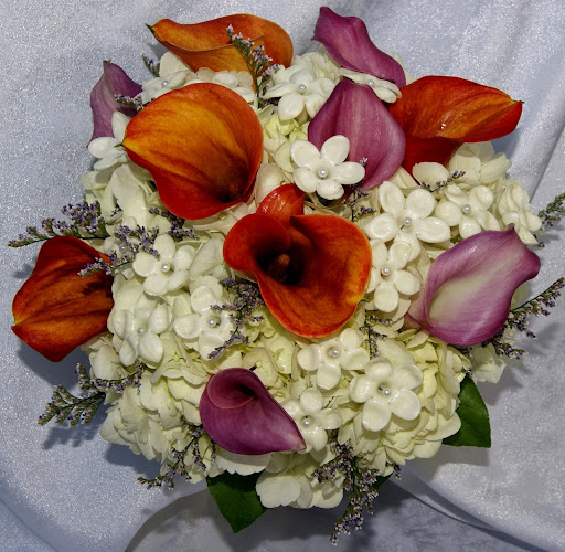 Florist «Floral Expressions», reviews and photos, 490 Buckland Rd, South Windsor, CT 06074, USA