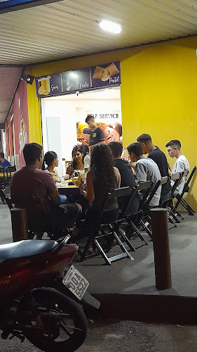 Horário de funcionamento de Skina Açaí e Sorveteria