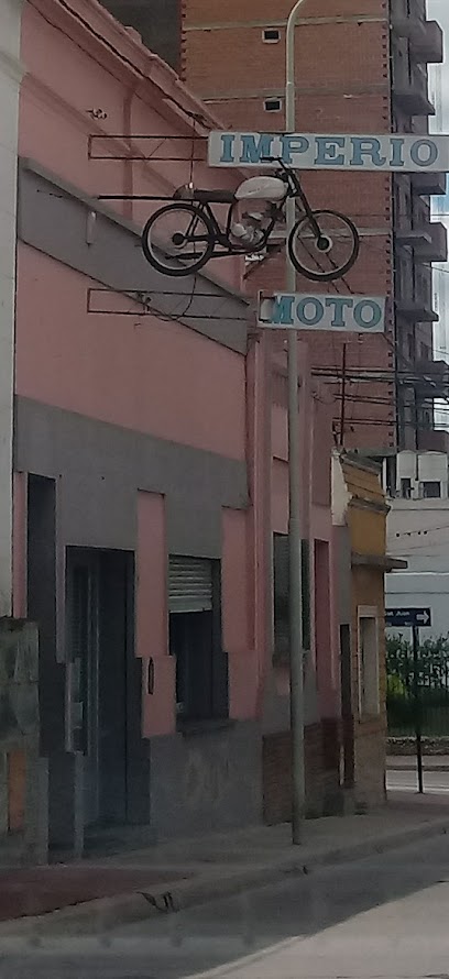 Imperio Moto