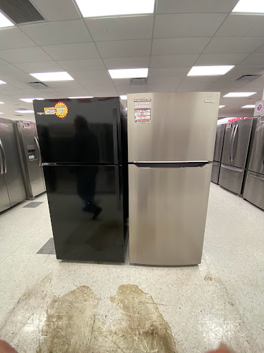 Appliance Store «P.C. Richard & Son», reviews and photos, 1574 Boston Post Rd, Milford, CT 06460, USA