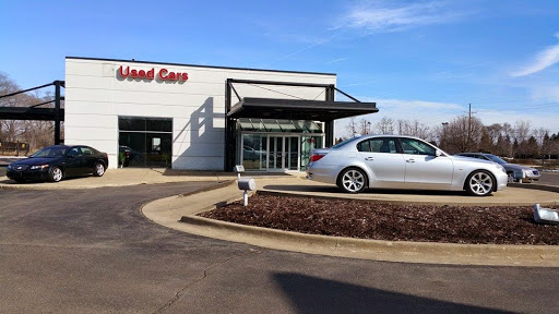 Used Car Dealer «Plymouth Auto Sales», reviews and photos, 9300 N Haggerty Rd, Plymouth, MI 48170, USA