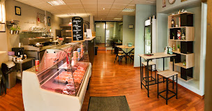 Photo n°22 de Pizza leonardo street food calabrese à Avesnes-sur-Helpe ()
